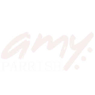 Amy Parrish: artist, writer, photographer